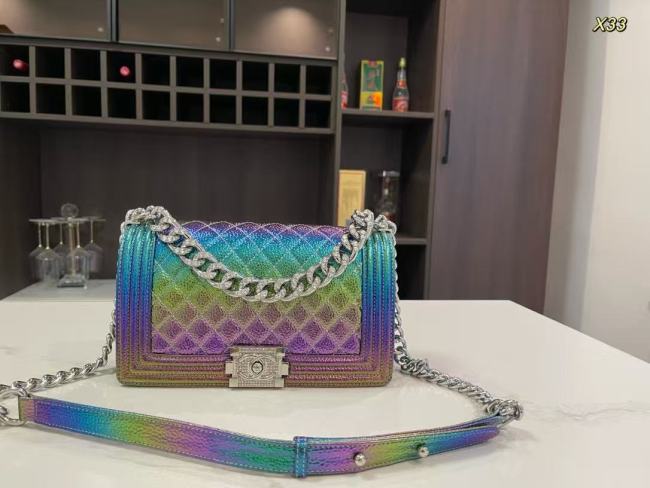 High Quality Bag with Box #CHN