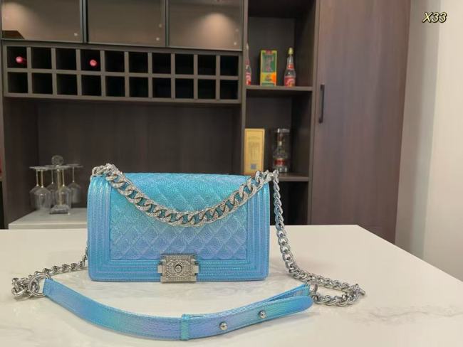 High Quality Bag with Box #CHN