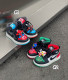 Fashion Kids Shoes with Box #NIK