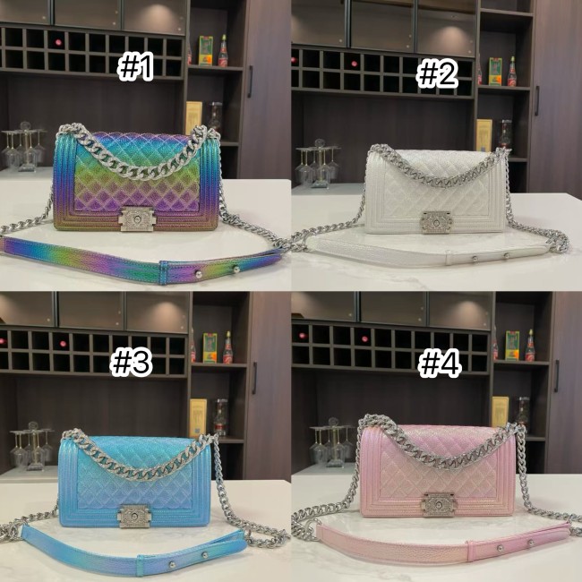 High Quality Bag with Box #CHN