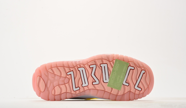 Fashion Kids Shoes with Box #NIK