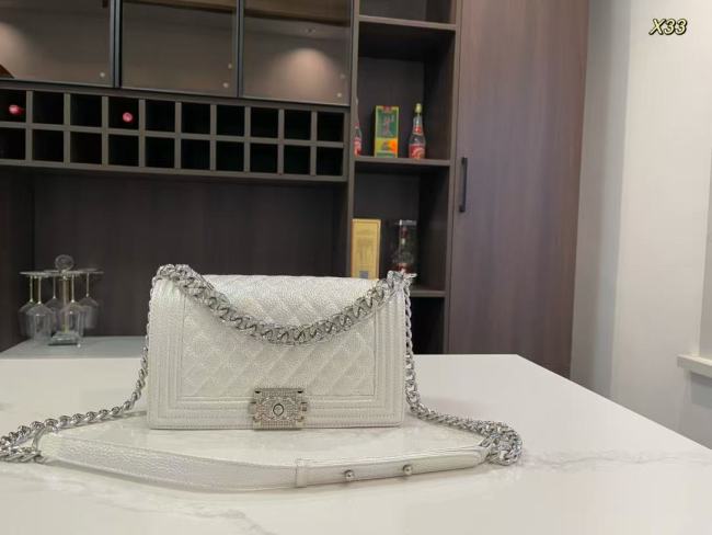 High Quality Bag with Box #CHN