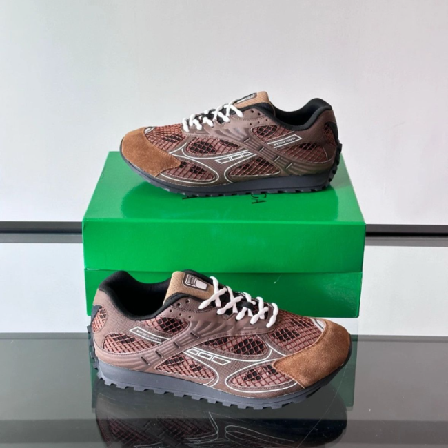 High Quality Shoes with Box #BV