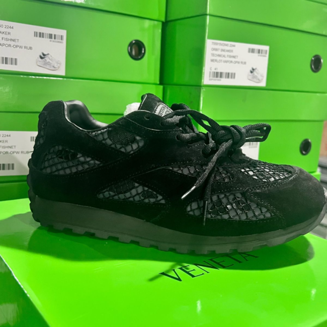 High Quality Shoes with Box #BV