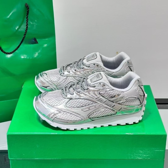 High Quality Shoes with Box #BV