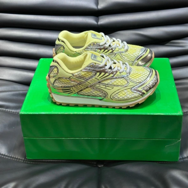 High Quality Shoes with Box #BV