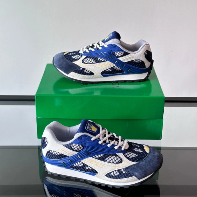 High Quality Shoes with Box #BV