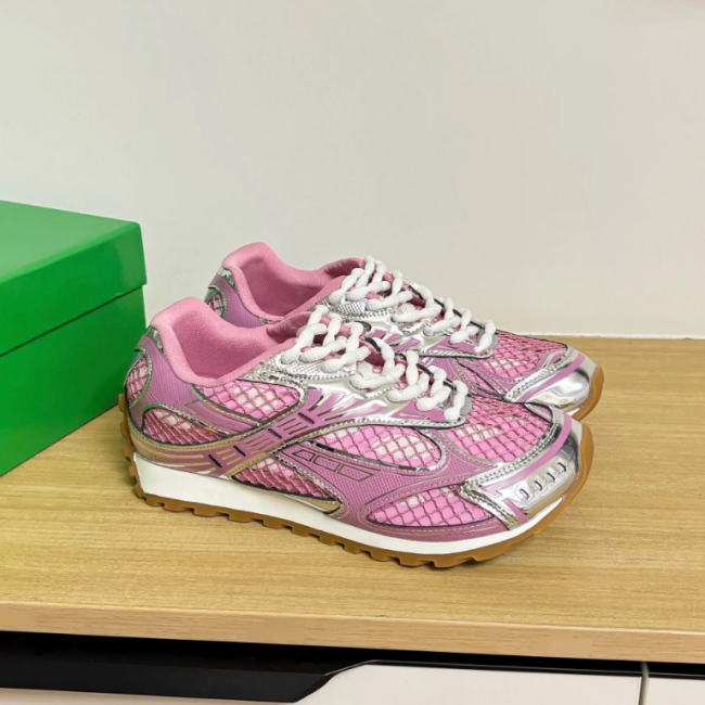 High Quality Shoes with Box #BV