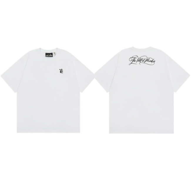 Hellstar Cotton T shirt with Tags #NOO