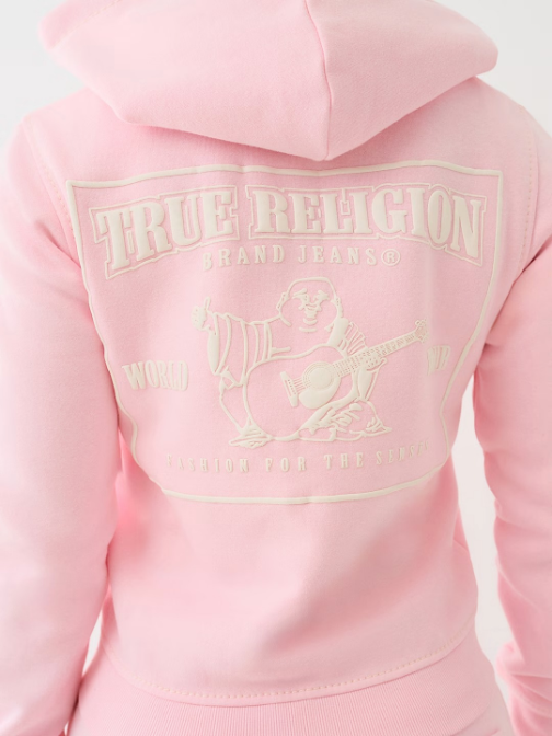 Fashion True Religion Jacket No Tags #NOO