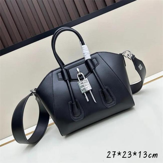 High Quality Boots with Bag Set #GIV