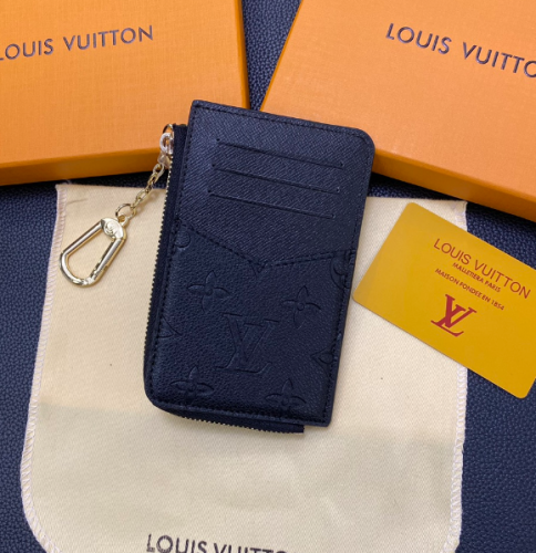 Fashion Keychains No Box #LOV