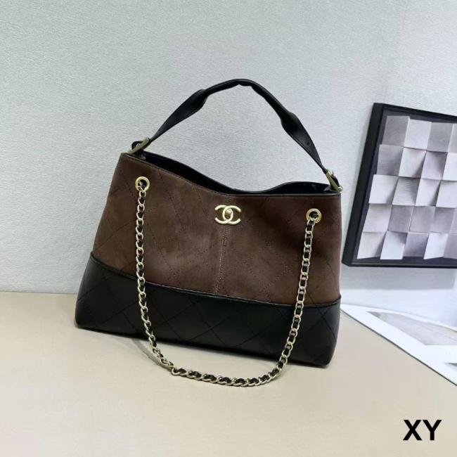 Fashion Bag No Box #CHN