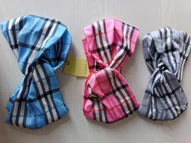 Fashion Flo Headbands #GUI #LOV