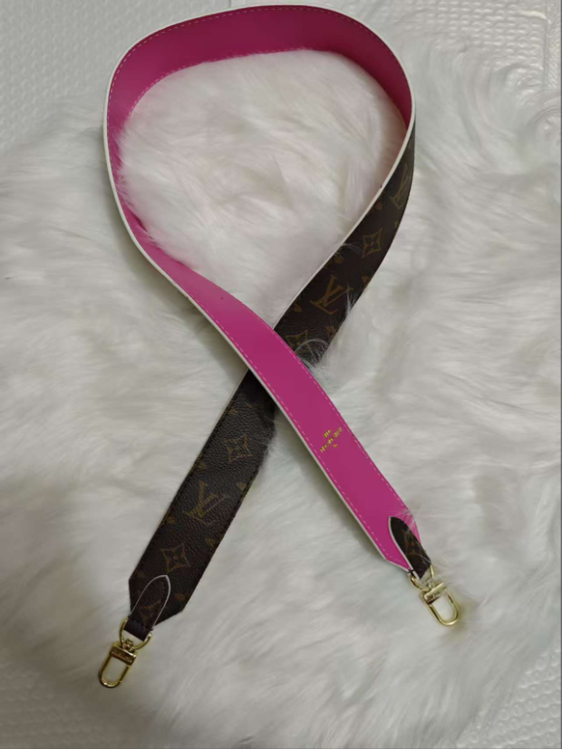 Fashion Strap No Box #LOV