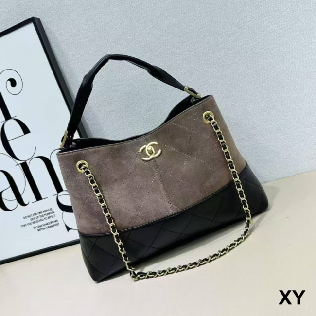 Fashion Bag No Box #CHN