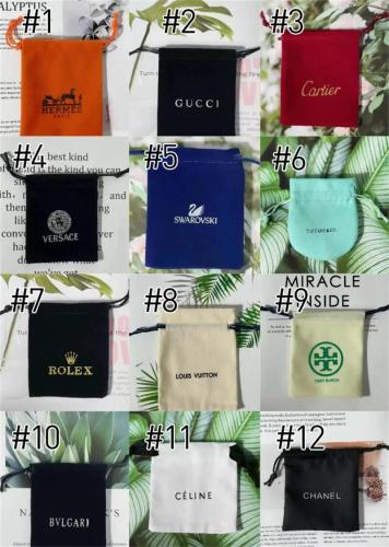 Wholesale Fashion jewelry bag