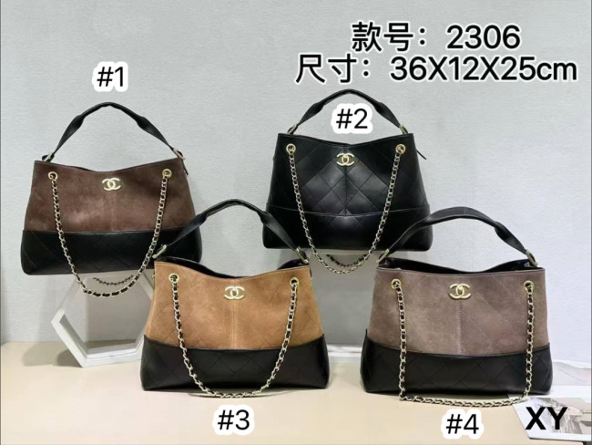 Fashion Bag No Box #CHN