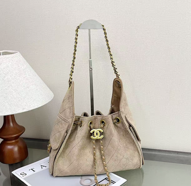  Women Fashion Bag No Box #CHN