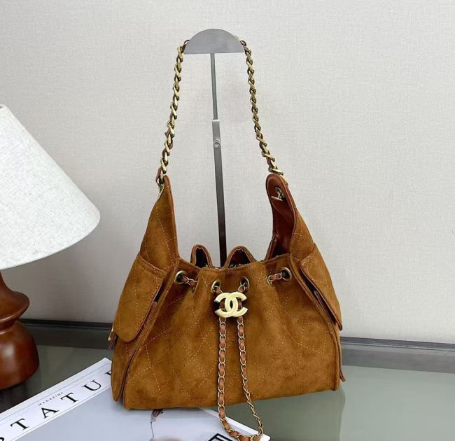  Women Fashion Bag No Box #CHN