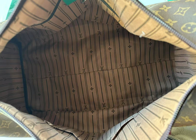  Fashion Luggage Bag Size 45cm #LOV