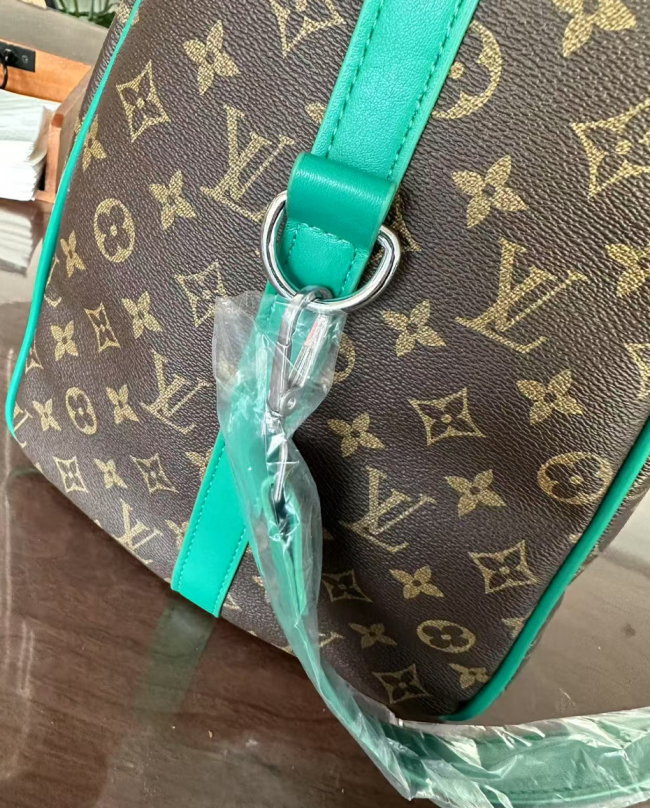  Fashion Luggage Bag Size 45cm #LOV