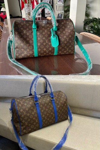  Fashion Luggage Bag Size 45cm #LOV