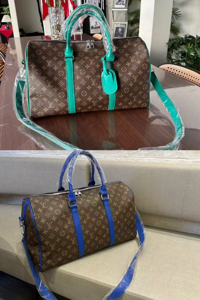  Fashion Luggage Bag Size 45cm #LOV