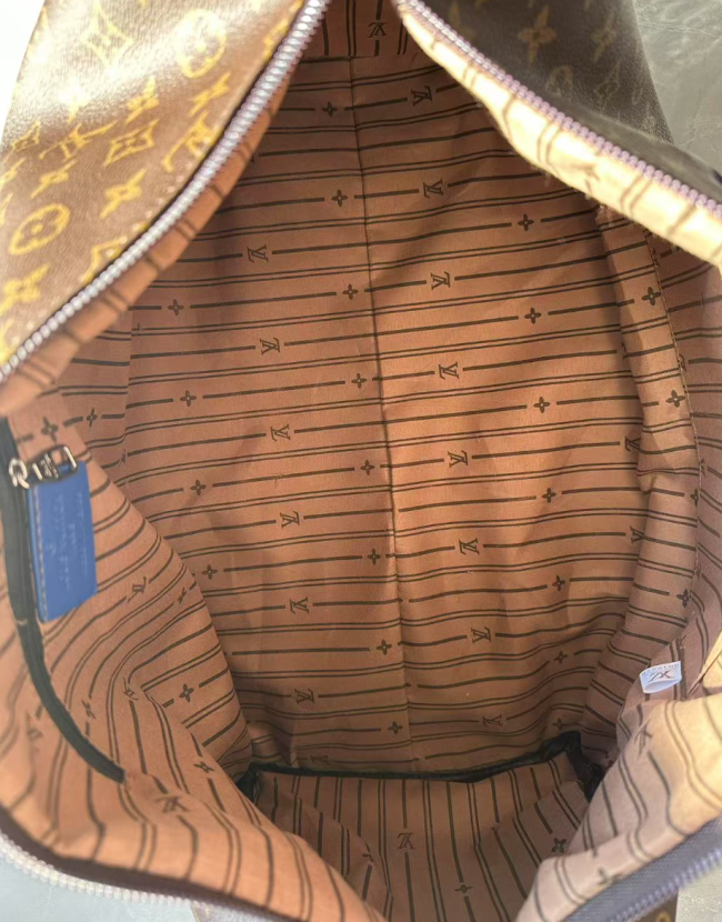  Fashion Luggage Bag Size 45cm #LOV