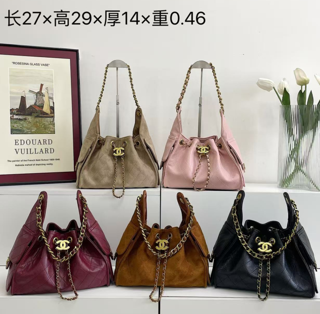  Women Fashion Bag No Box #CHN