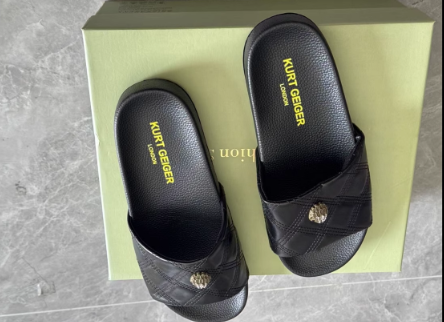 Women Kurt Slides No Box #NOO