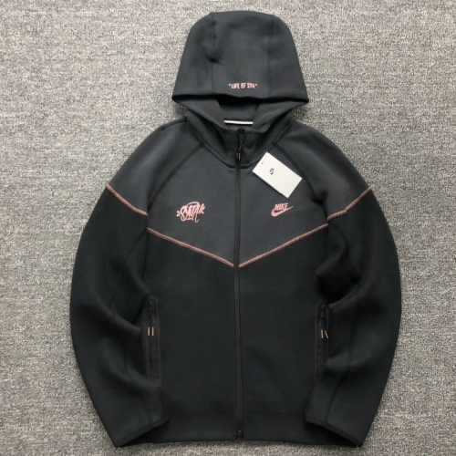 High Quality Tracksuit Set with Tags #NIK