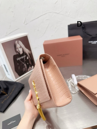 High Quality with Box #YS