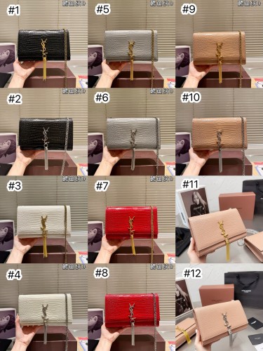 High Quality with Box #YS