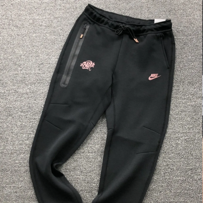 High Quality Tracksuit Set with Tags #NIK