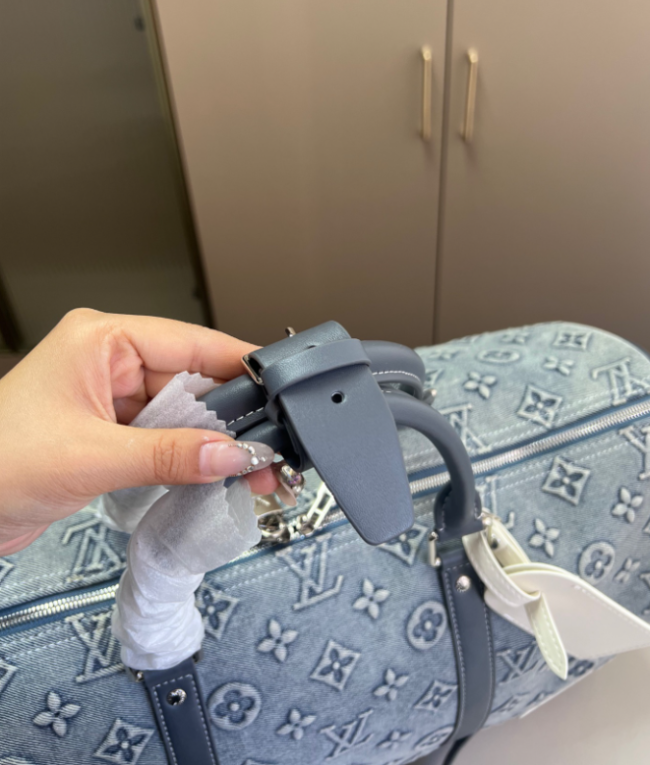 High Quality Luggage Bag No Box Size 50cm  #LOV