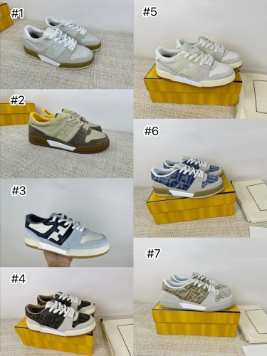 High Quality Shoes with Box #FEI