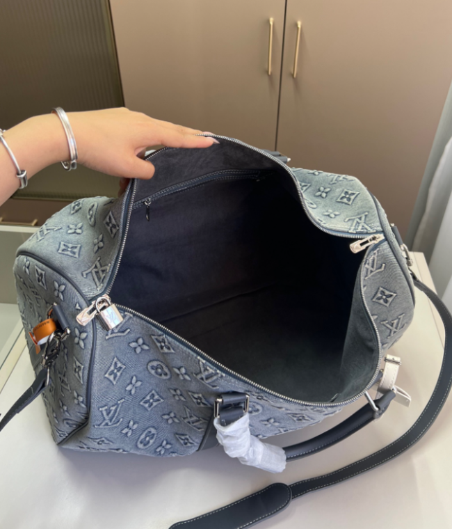 High Quality Luggage Bag No Box Size 50cm  #LOV