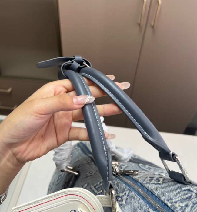 High Quality Luggage Bag No Box Size 50cm  #LOV