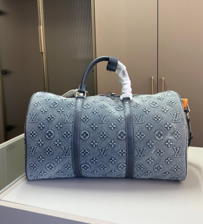 High Quality Luggage Bag No Box Size 50cm  #LOV