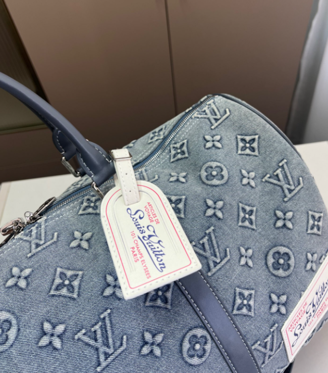 High Quality Luggage Bag No Box Size 50cm  #LOV