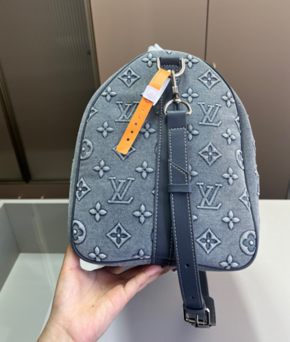 High Quality Luggage Bag No Box Size 50cm  #LOV