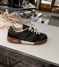 High Quality Shoes with Box #FEI