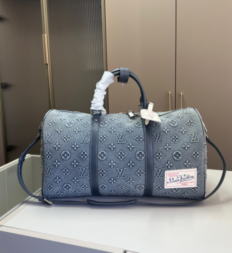 High Quality Luggage Bag No Box Size 50cm  #LOV