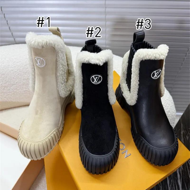 1 Pair Top quality fashion boots size:5-10 free shipping #LOV