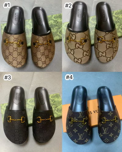 Fashion Shoes with Box #GUI #LOV