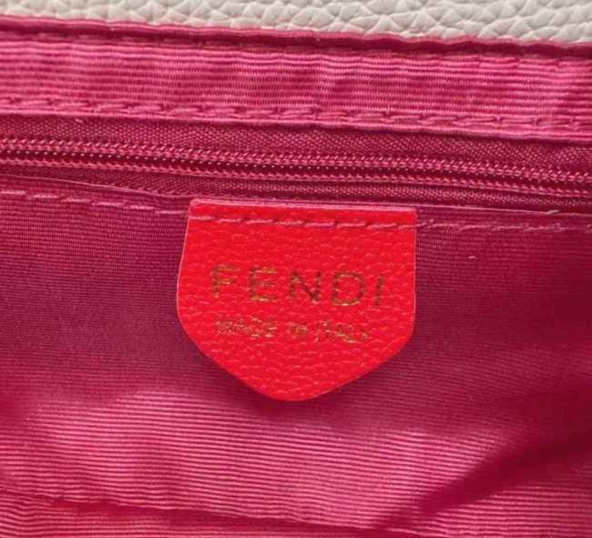 Women Fashion Shoulder Bag No Box #FEI