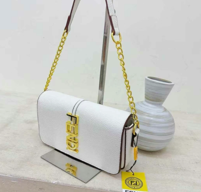 Women Fashion Shoulder Bag No Box #FEI