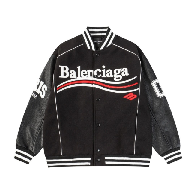 Quality Men's Jackey with Tags #BAL