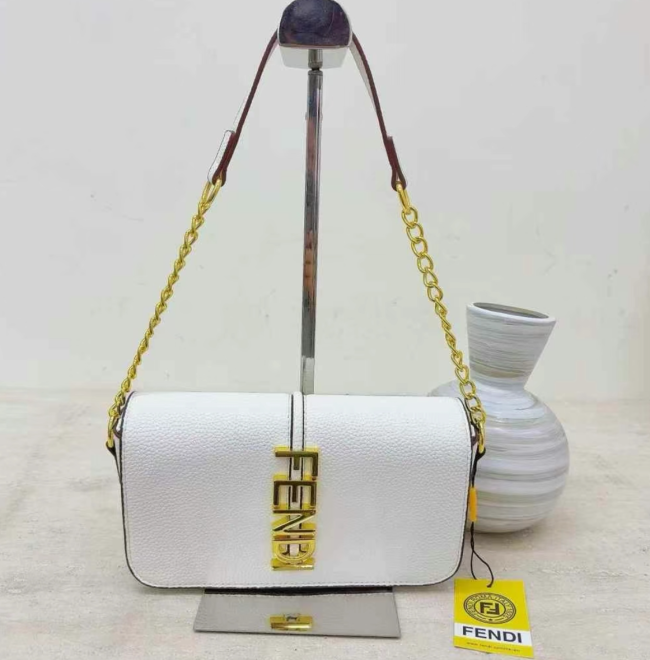 Women Fashion Shoulder Bag No Box #FEI